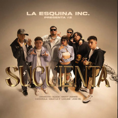 Suculenta - Loojan Y Cachirula (Carbajal kLk extended vers)Filtrada Por Copyright