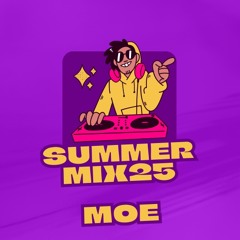 SUMMER MIX 25