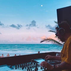 N.i.M - Vagalume Tulum Sunset Session 14/4/2022