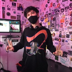 Ghostly with Logan Takahashi @ The Lot Radio 10 - 05 - 2020