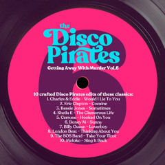 Getting Away With Murder Vol. 6