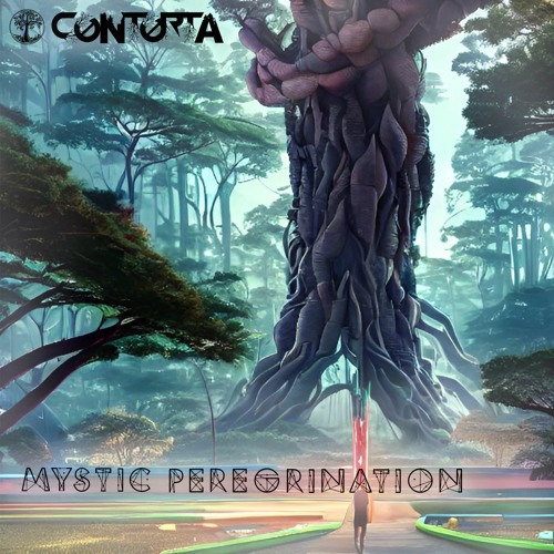 CØNTØRTA: Mystic Peregrination