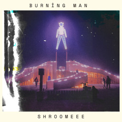 Burning Man V.1 2025