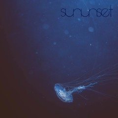 sununset in the sea - Downtempo Journey