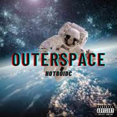 outerspace [prod. waytoolost]