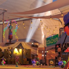 The ULTIMATE Grand Festival Playlist