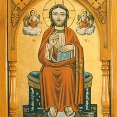 Melismatic Intro. to Psalm 150 (Lenten Weekdays/Jonah's Fast)(Live)