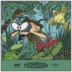 R 417 - Parrot EP w/ Nemoral Remix