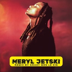 Meryl Jetski ( Crazy Men Le Kin ) 2024