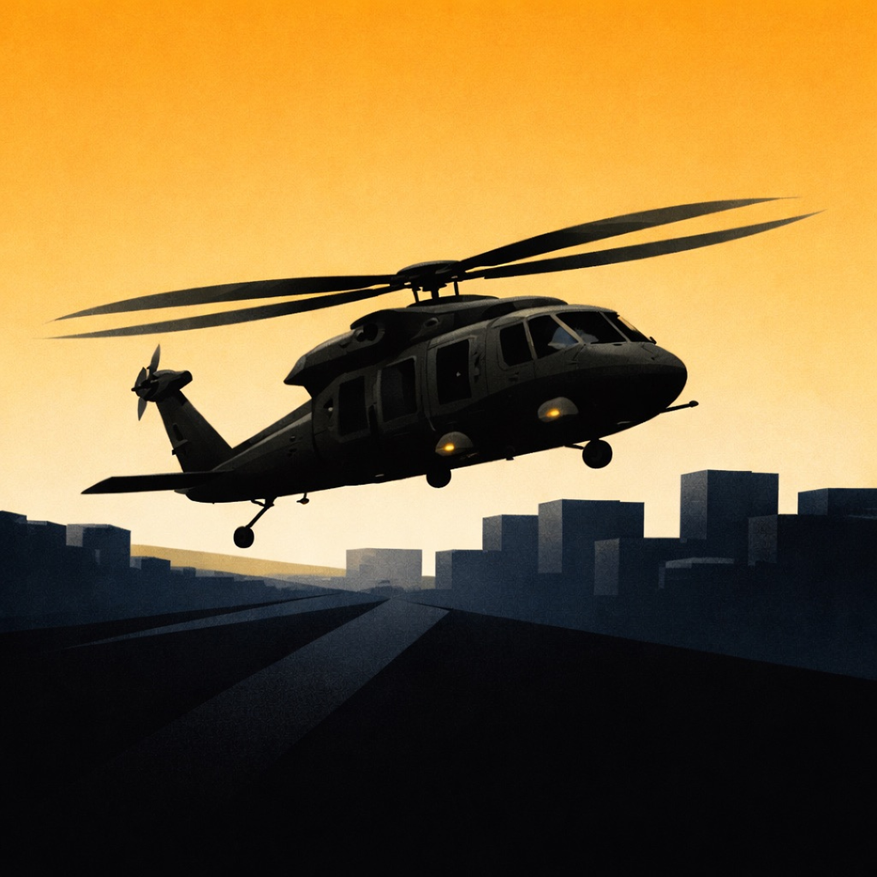 Afbeelding voor Cyberhelden 56 - Via Trump's big beautiful operation naar Kim’s cryptokas