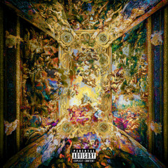 Masquerade Ball [Prod Geekinz]