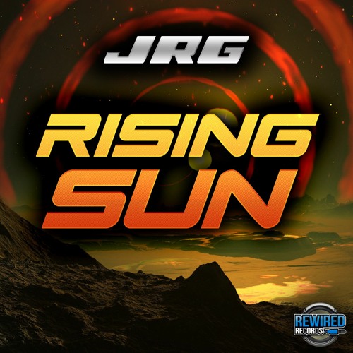 JRG - Rising Sun