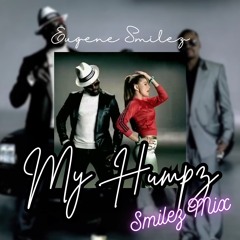 Black Eyed Peas - Humps (Getting Some Smilez Mix)