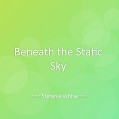 Beneath the Static Sky