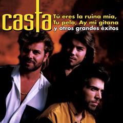 Tu eres la ruina mia