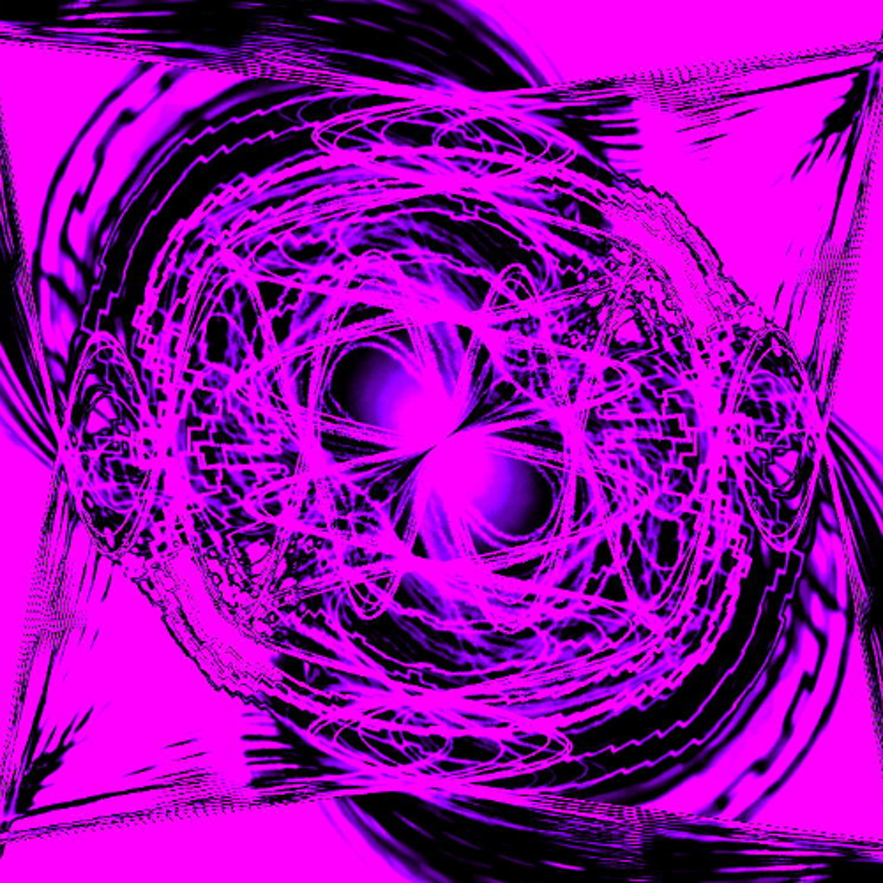 PLATO No. 10637 Representation's Abyss episode artwork
