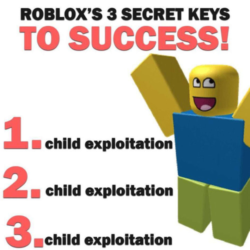 Stream Eek! The Robloxian (Ultimate Roblox Soundfont) by Song maker boi ...