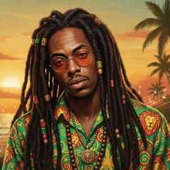 Gangsta's Paradise (Reggae AI Cover)