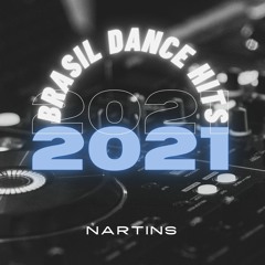 Stream MÚSICAS MAIS TOCADAS JULHO 2021, BR DANCE HITS NARTINS, VINTAGE  CULTURE KVSH TIESTO BHASKAR JORD by NARTINS