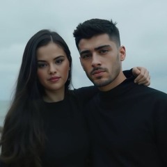 Selena Gomez, ZAYN - Tonight and Always