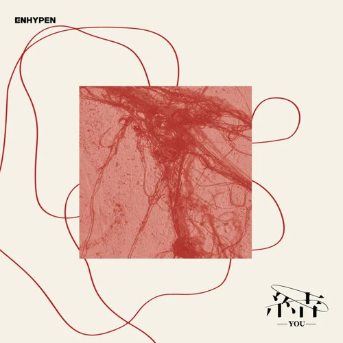 ENHYPEN-BLOSSOM