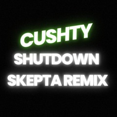 shutdown