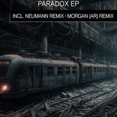 Artemis (AR)- Concentrate (Morgan (AR) remix)