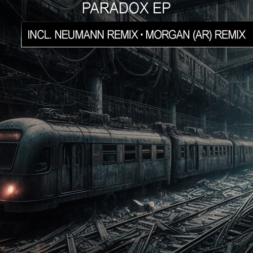 Artemis (AR)- Concentrate (Morgan (AR) remix)