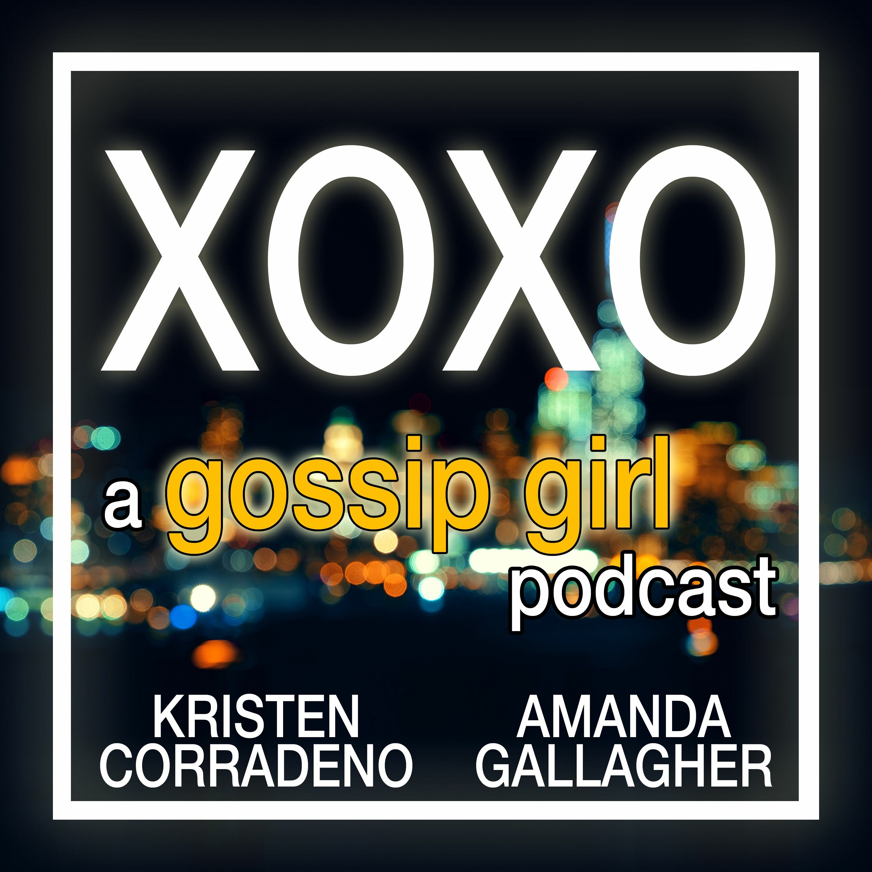 An XOXO Special - The Kelsey Darragh Interview