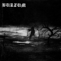 Burzum - A Lost Forgotten Sad Spirit