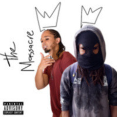 The Massacre Pt.1 (Ft. The Virus) (Prod. G-Wizz, The Slayer)