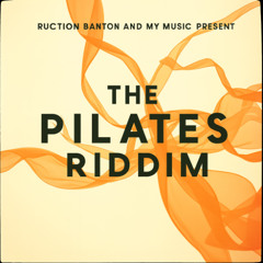 Pilates Riddim - Teaser Ft My Music