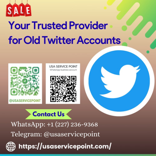 Step-by-Step Guide to Buy Old Twitter Accounts 2025&26