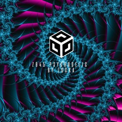 Z045 PSYCODELIC