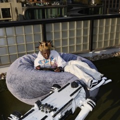 Went Through [prod. Metro]