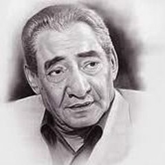 العمه امنه للشاعر عبدالرحمن الابنودي