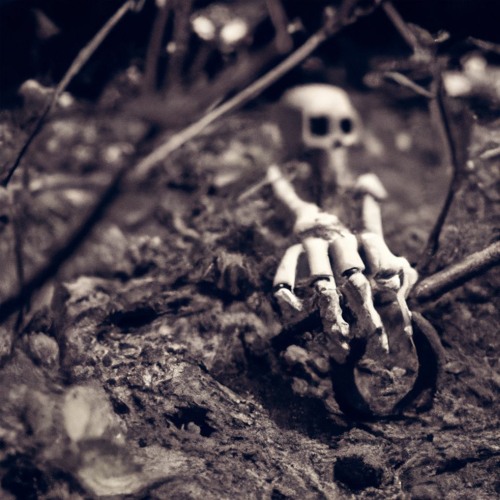 Everyone Is Dead