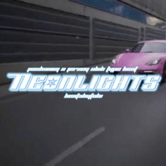 [FREE] Pashanim x Jersey Club Type Beat 2024 - "Neonlights"