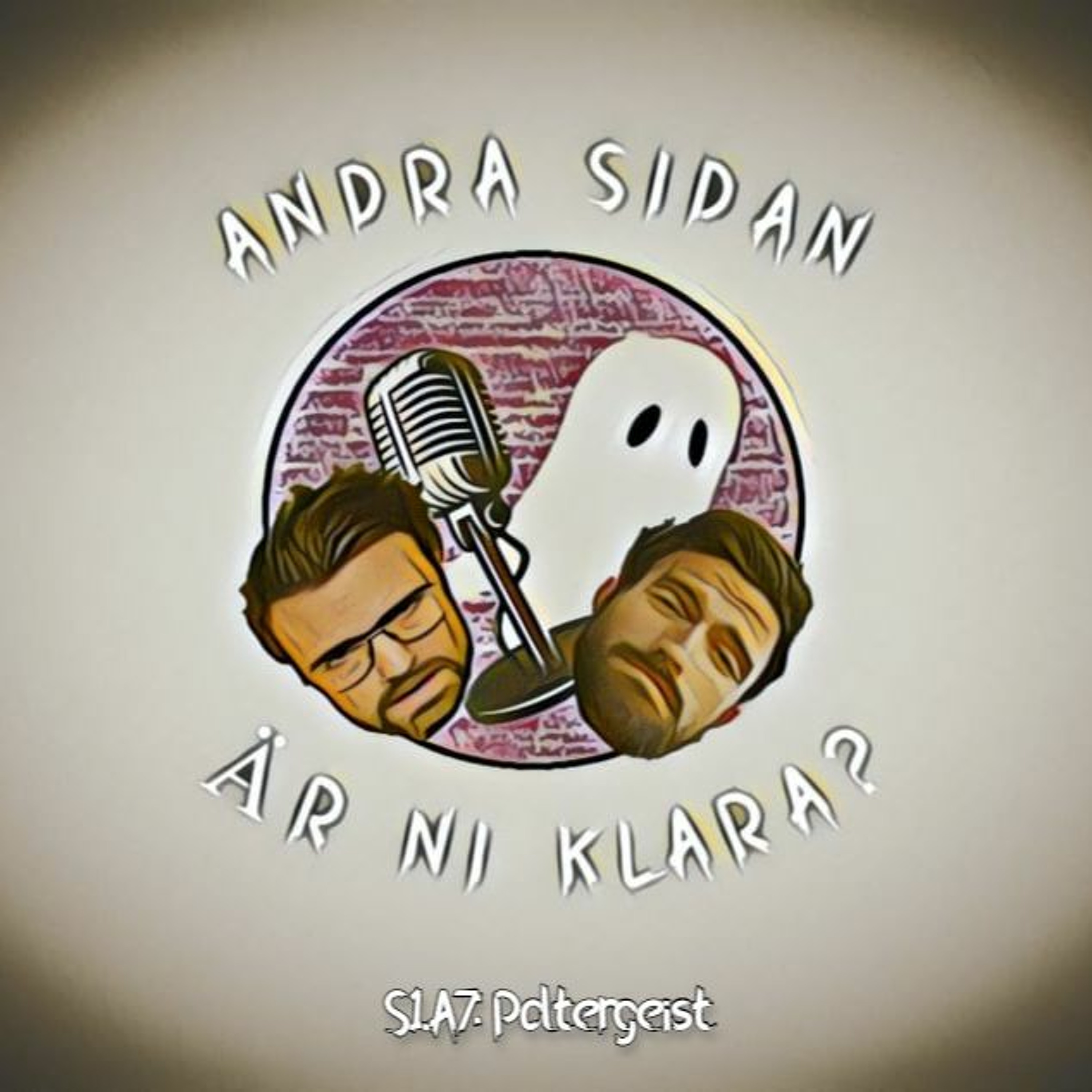 Andra sidan är ni klara?