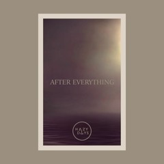 DeVante - After Everything (Original Mix)[Hazy Days]