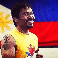 manny pacquiao(cj)
