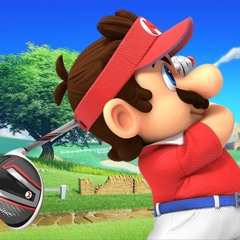 Final Boss Theme Mario Golf Super RUSH Soundtrack OST