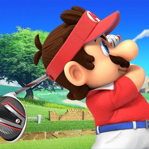Stream Final Boss Theme Mario Golf Super RUSH Soundtrack OST by