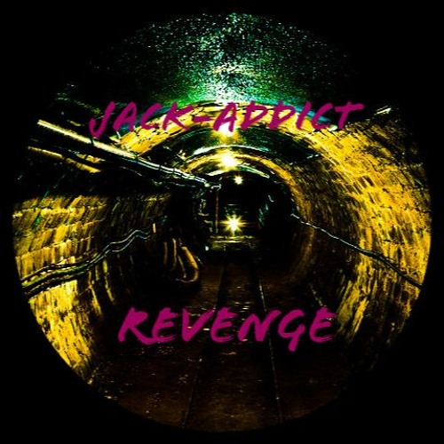 🌘 revenge 🌒 [extract live]