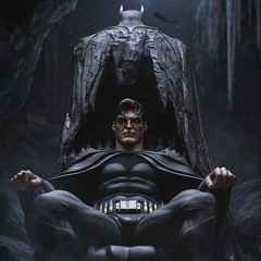 Bruce wayne  B6 (“Sauce in polenysian” remake)