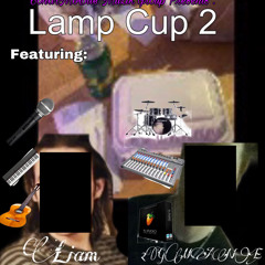 lamp cup 2 [prod 2Gmane + Liam]