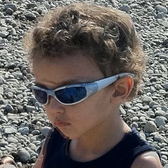 Since a kid prod cabernett