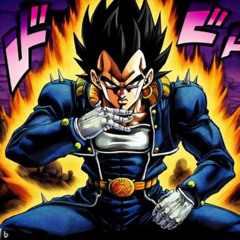 Future Trunks Rap