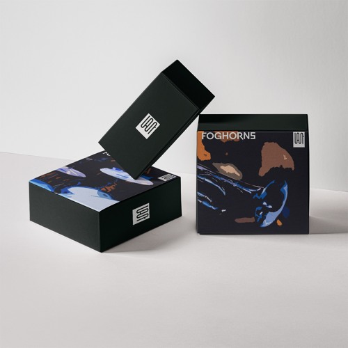 LAUT FOG DEMO TRACK (BUY LINK ⬇️ )