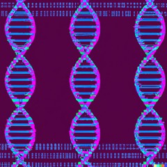Sequentially Vectorized Double Helix -- Part 1 -- Version 0